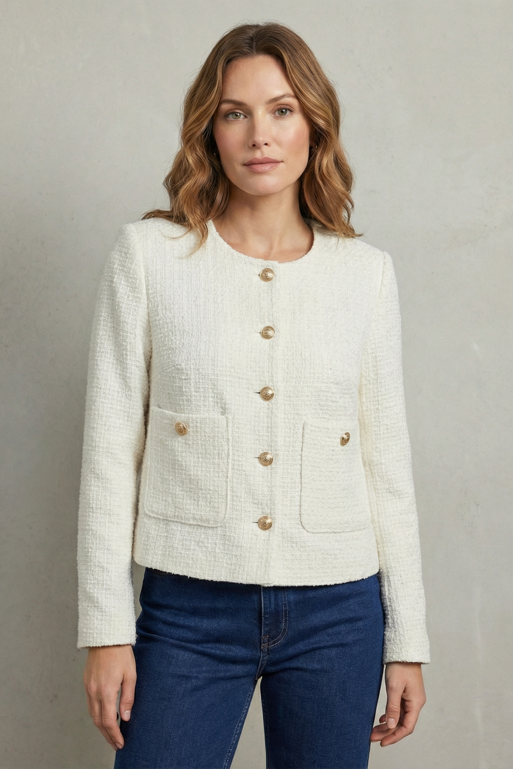 Aristelle – Minimalist design – Blazer