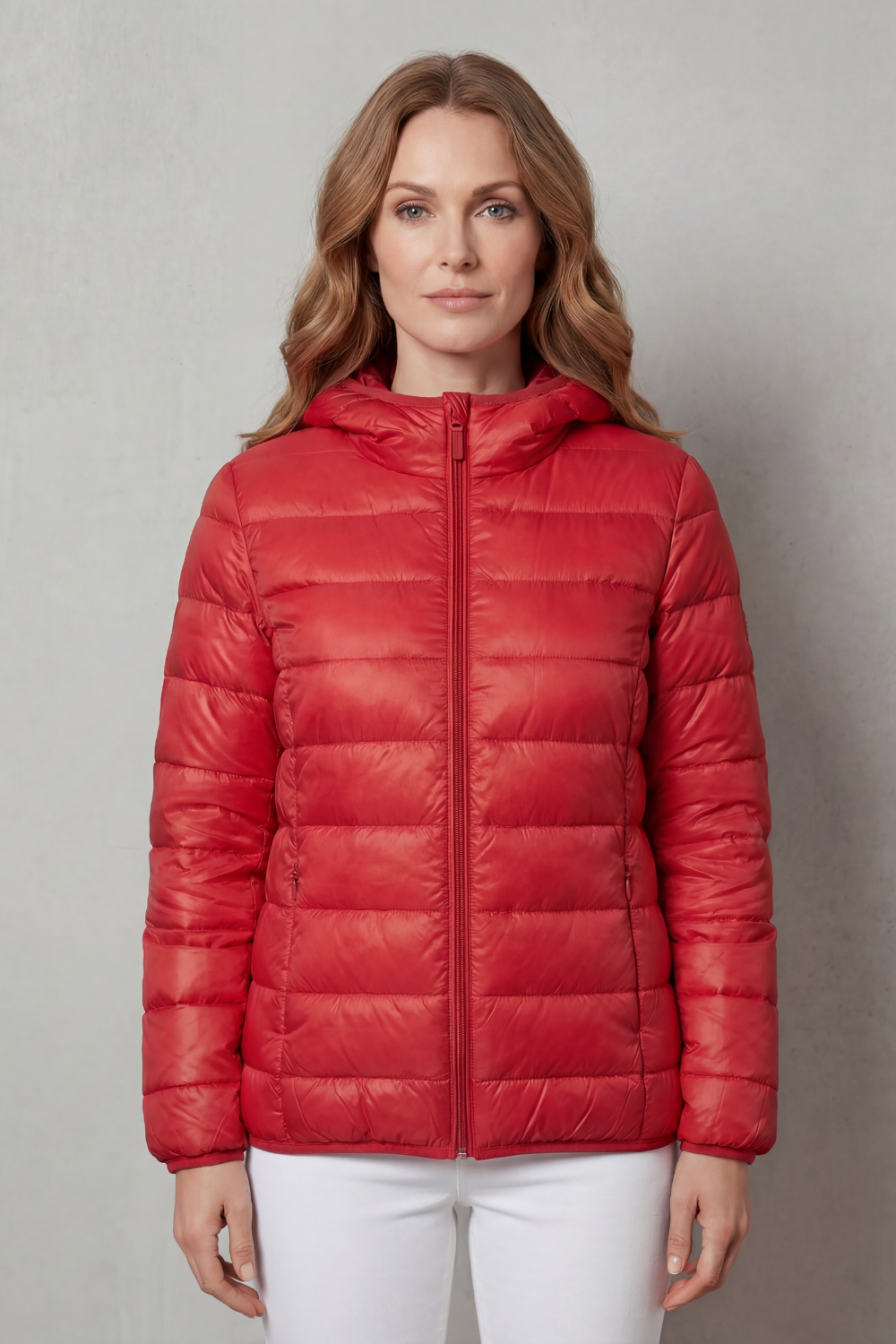Clarendon – Waterproof comfort – Women’s Rain Coat