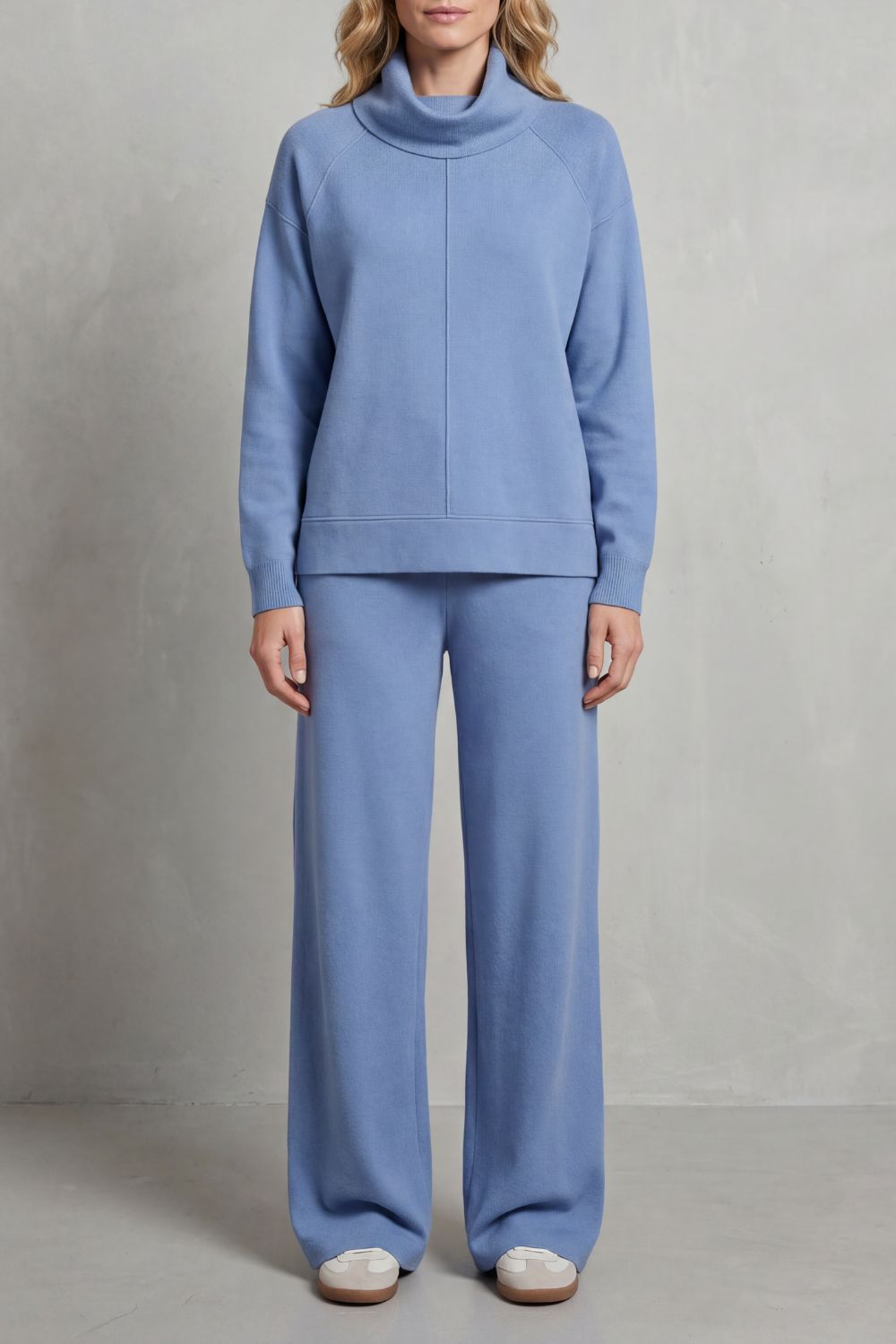 Luverra – Relaxed elegance – Two-piece lounge set