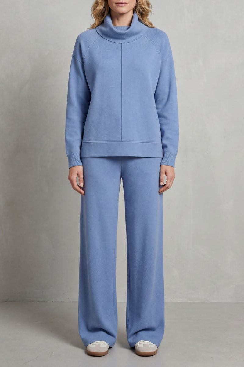 Luverra – Relaxed elegance – Two-piece lounge set