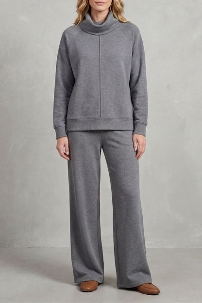 Luverra – Relaxed elegance – Two-piece lounge set
