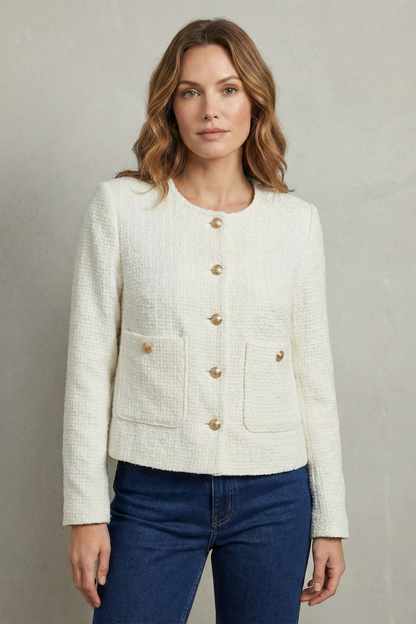 Aristelle – Minimalist design – Blazer