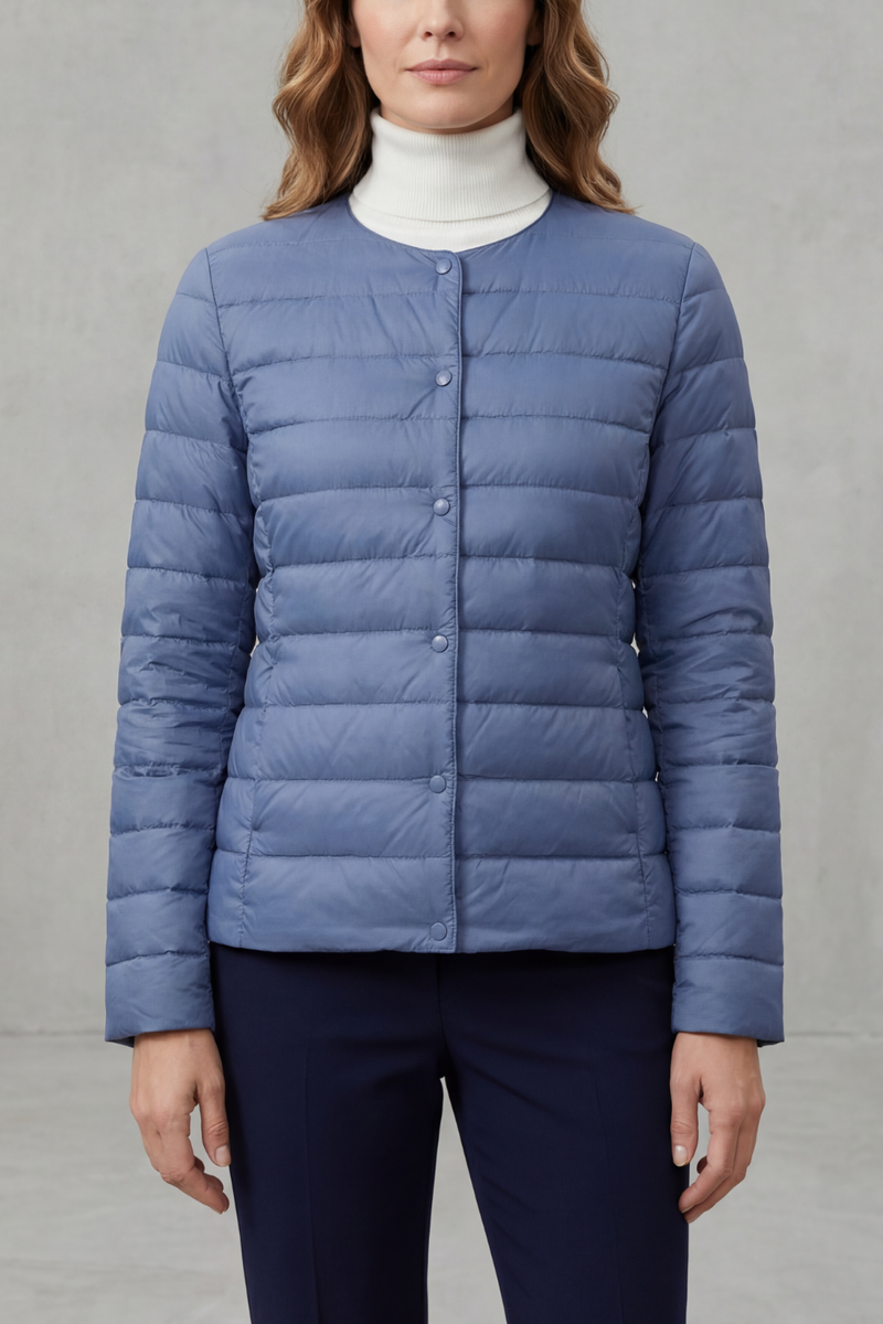 Brentford – Lightweight Quilted - Women’s Jacket