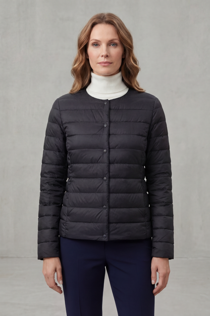 Brentford – Lightweight Quilted - Women’s Jacket