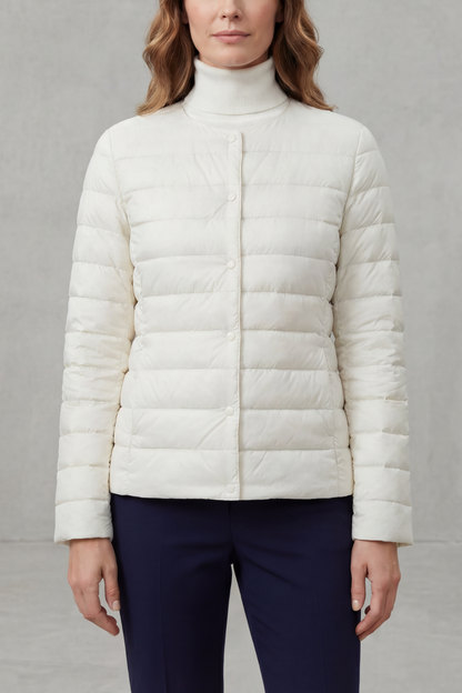 Brentford – Lightweight Quilted - Women’s Jacket