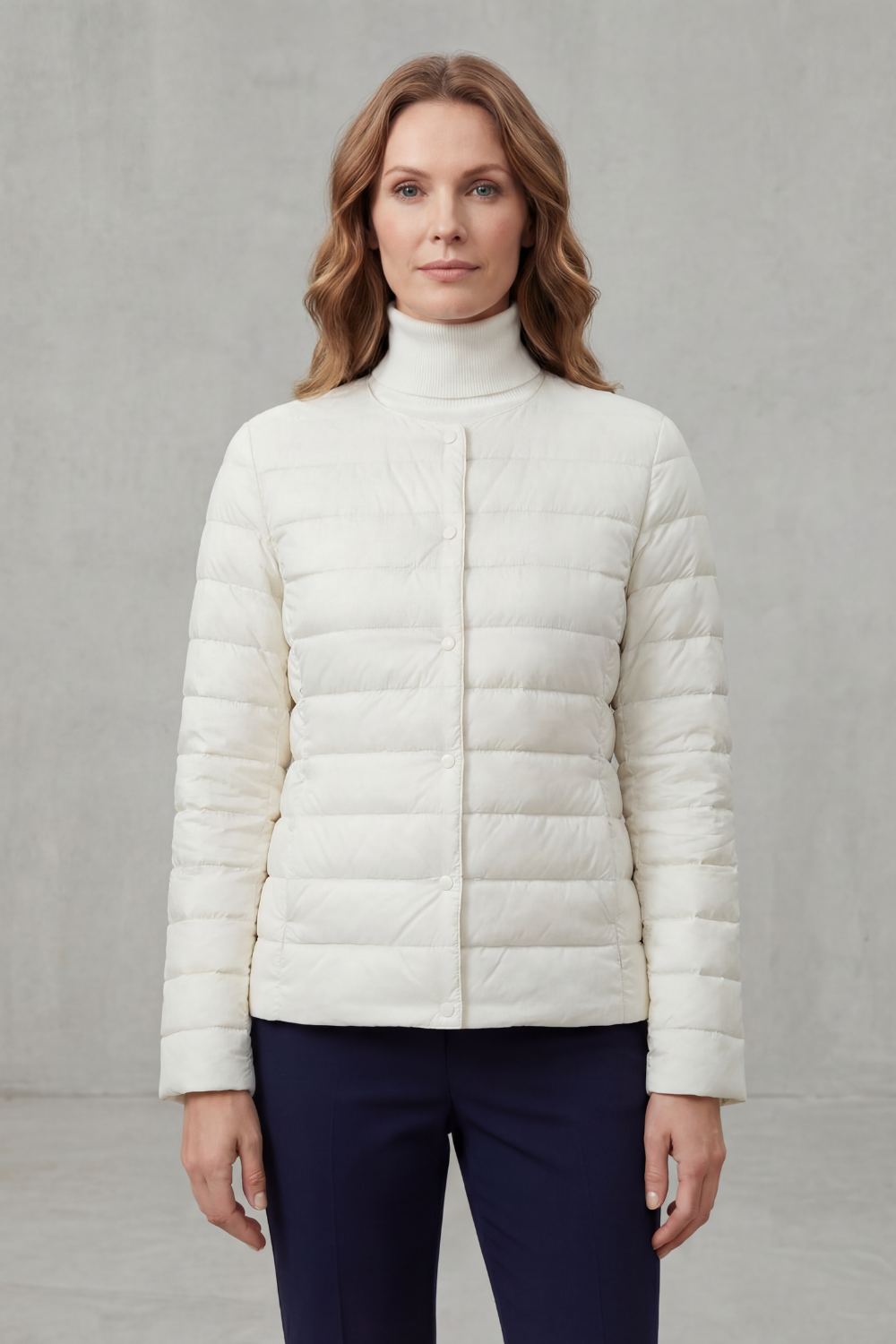 Brentford – Lightweight Quilted - Women’s Jacket