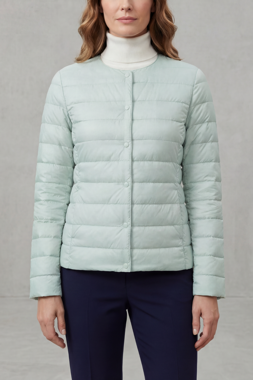 Brentford – Lightweight Quilted - Women’s Jacket