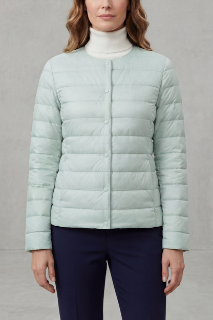 Brentford – Lightweight Quilted - Women’s Jacket