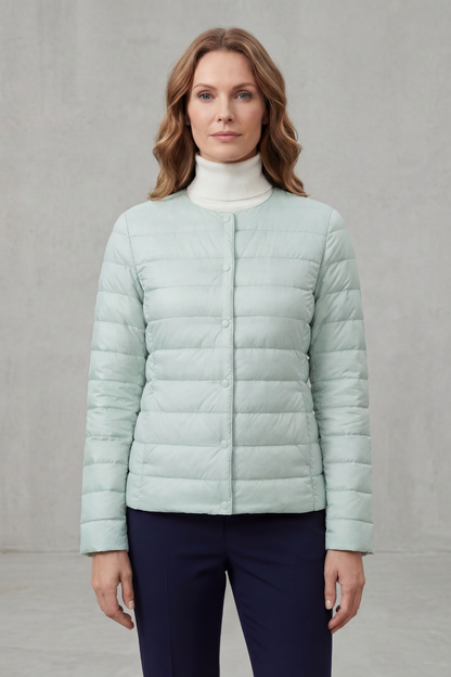 Brentford – Lightweight Quilted - Women’s Jacket