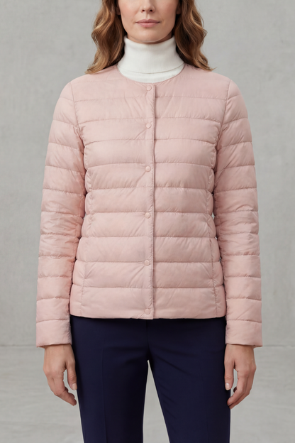 Brentford – Lightweight Quilted - Women’s Jacket