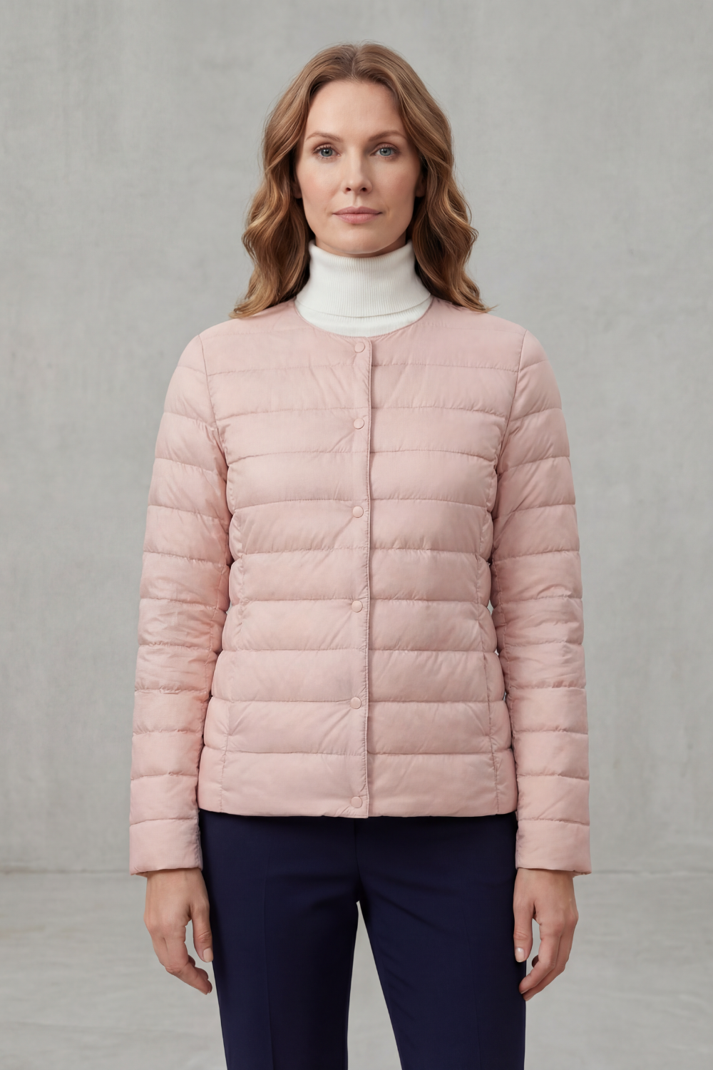Brentford – Lightweight Quilted - Women’s Jacket