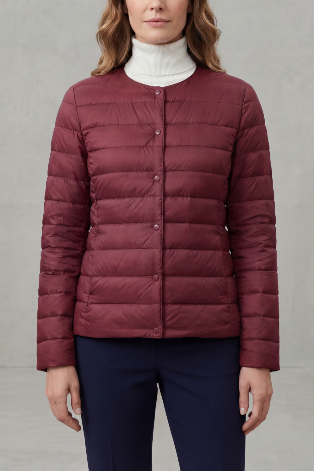 Brentford – Lightweight Quilted - Women’s Jacket