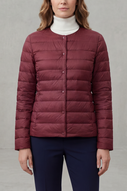 Brentford – Lightweight Quilted - Women’s Jacket