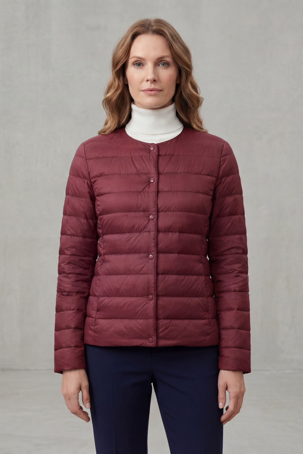 Brentford – Lightweight Quilted - Women’s Jacket
