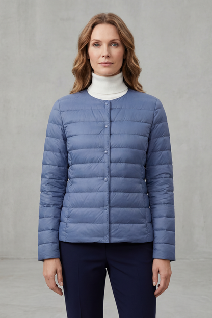 Brentford – Lightweight Quilted - Women’s Jacket