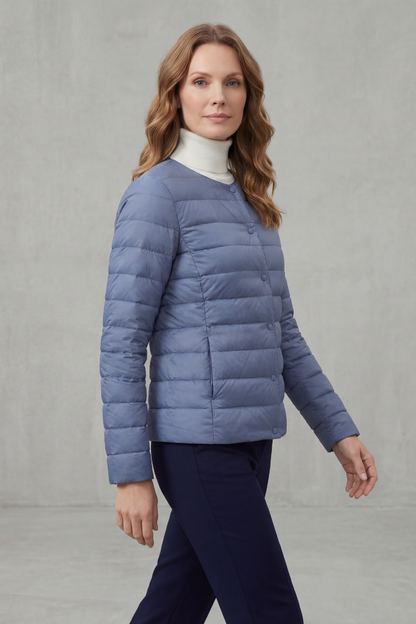 Brentford – Lightweight Quilted - Women’s Jacket