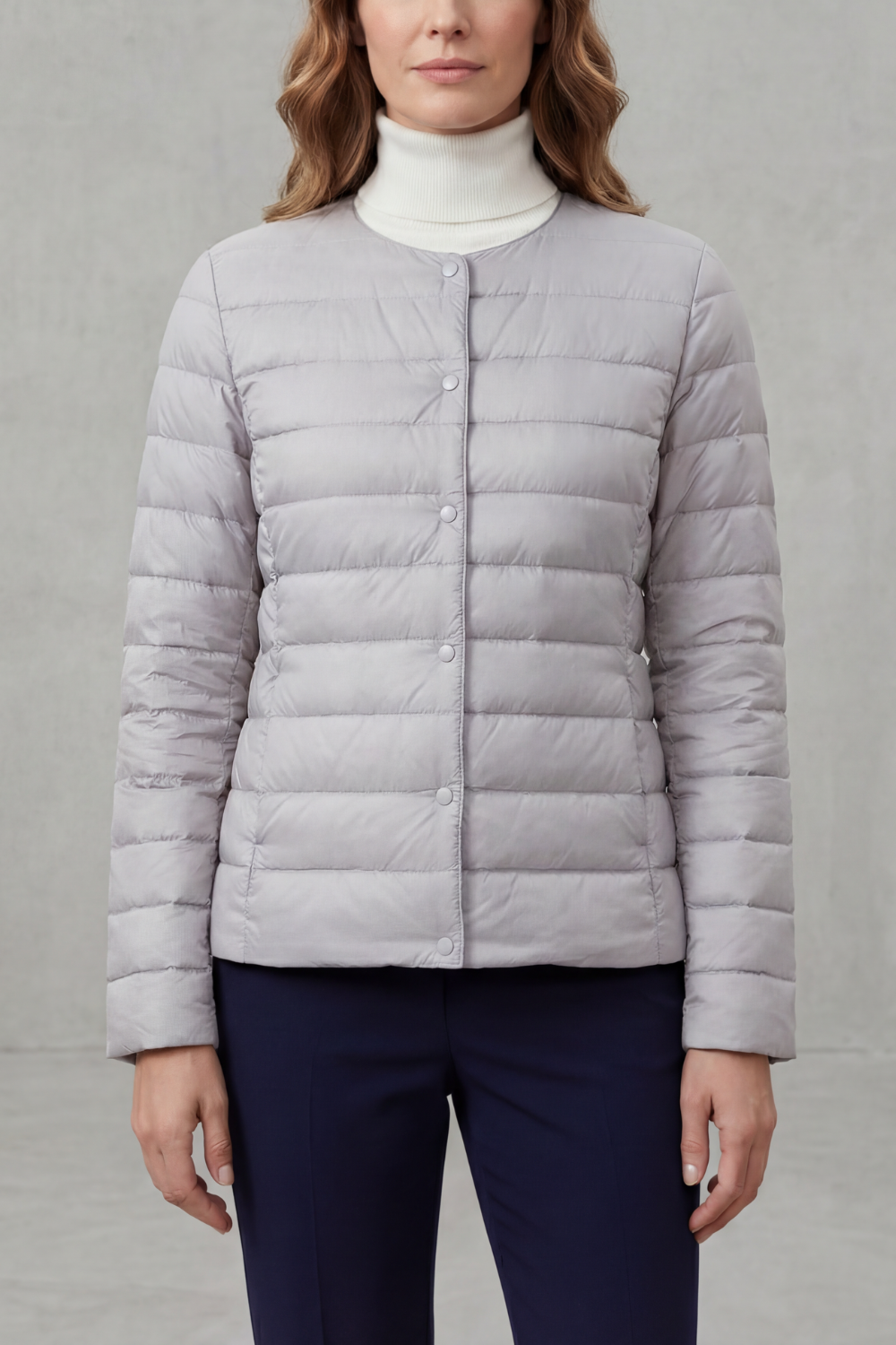 Brentford – Lightweight Quilted - Women’s Jacket