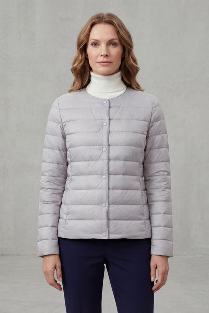 Brentford – Lightweight Quilted - Women’s Jacket