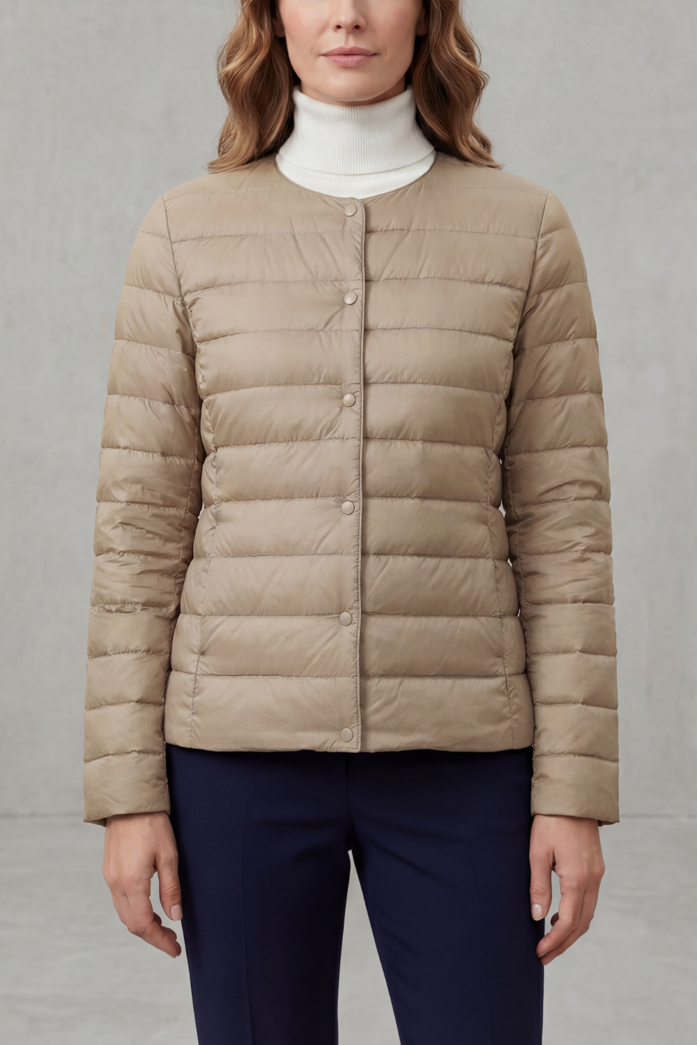 Brentford – Lightweight Quilted - Women’s Jacket