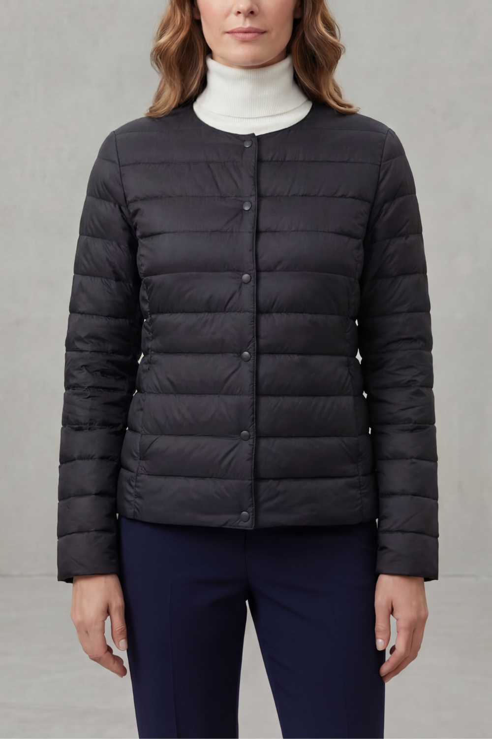 Brentford – Lightweight Quilted - Women’s Jacket