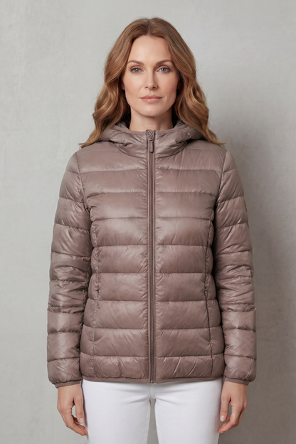 Clarendon – Waterproof comfort – Women’s Rain Coat