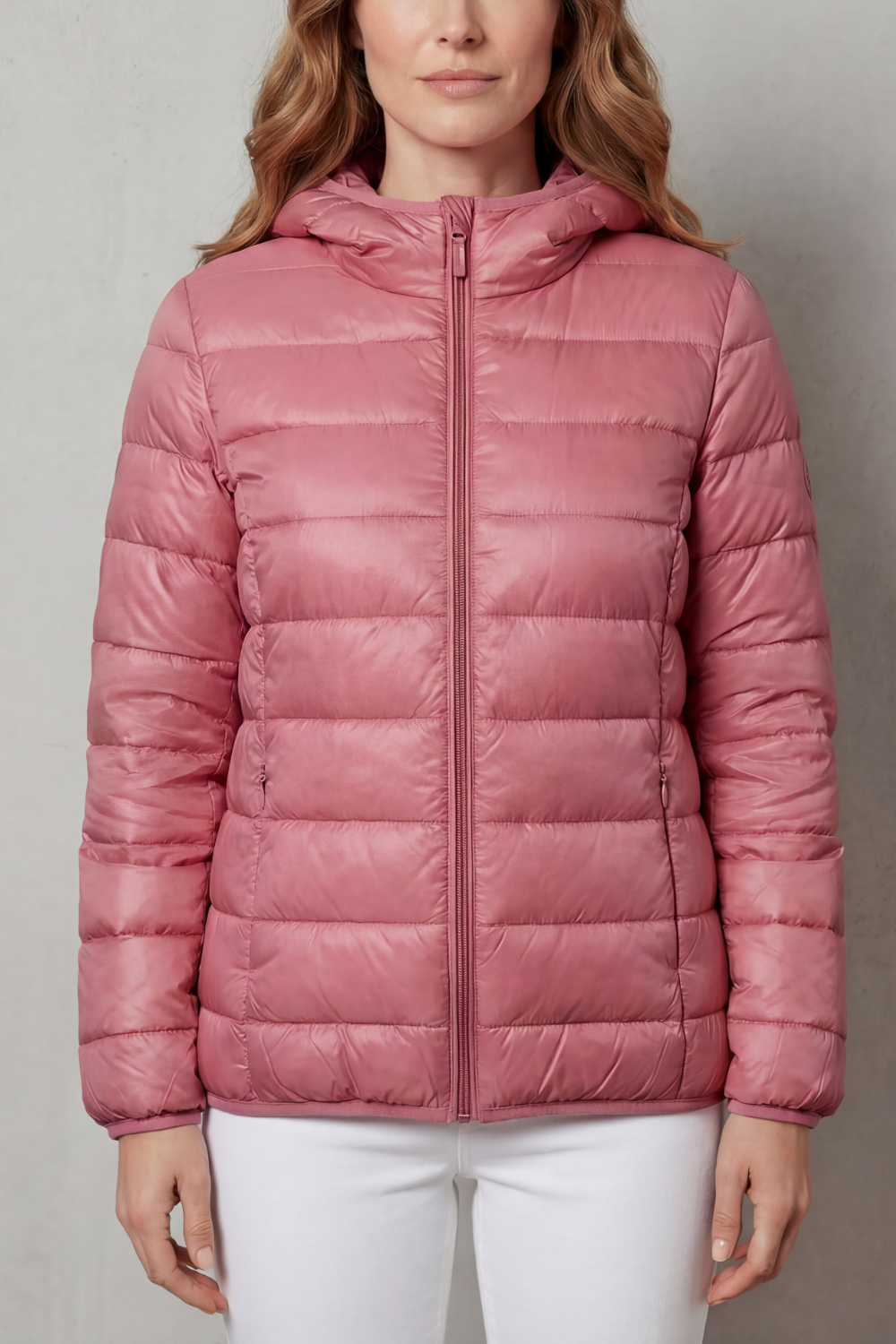 Clarendon – Waterproof comfort – Women’s Rain Coat