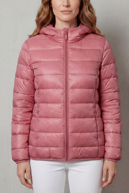 Clarendon – Waterproof comfort – Women’s Rain Coat
