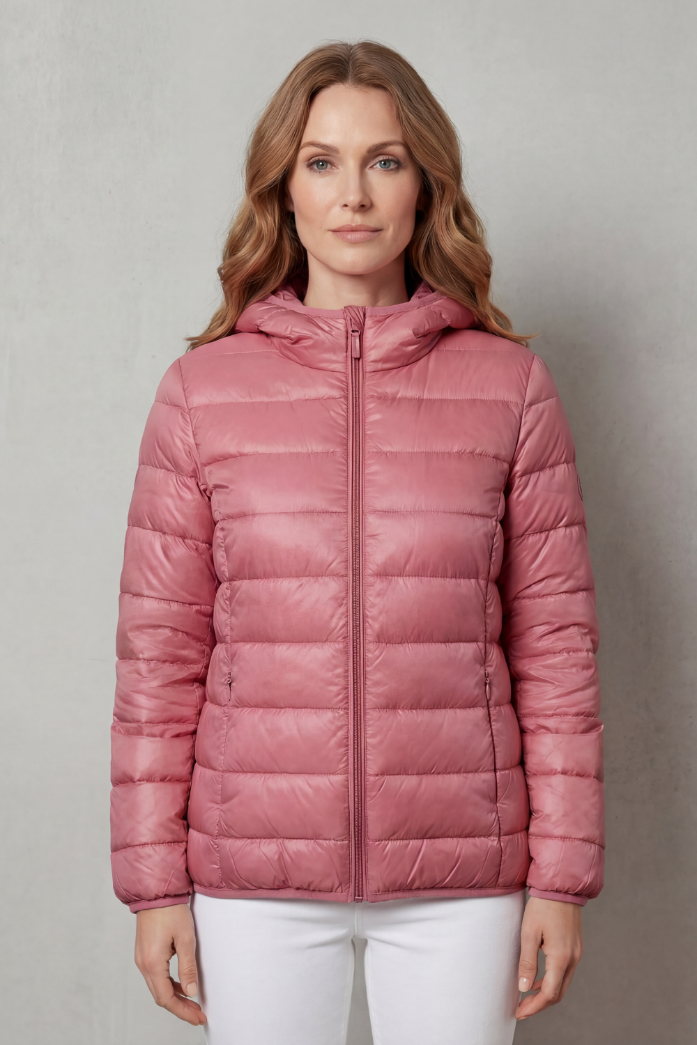 Clarendon – Waterproof comfort – Women’s Rain Coat