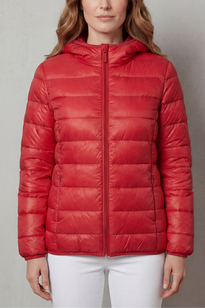 Clarendon – Waterproof comfort – Women’s Rain Coat