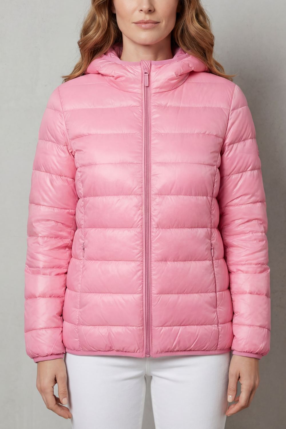 Clarendon – Waterproof comfort – Women’s Rain Coat
