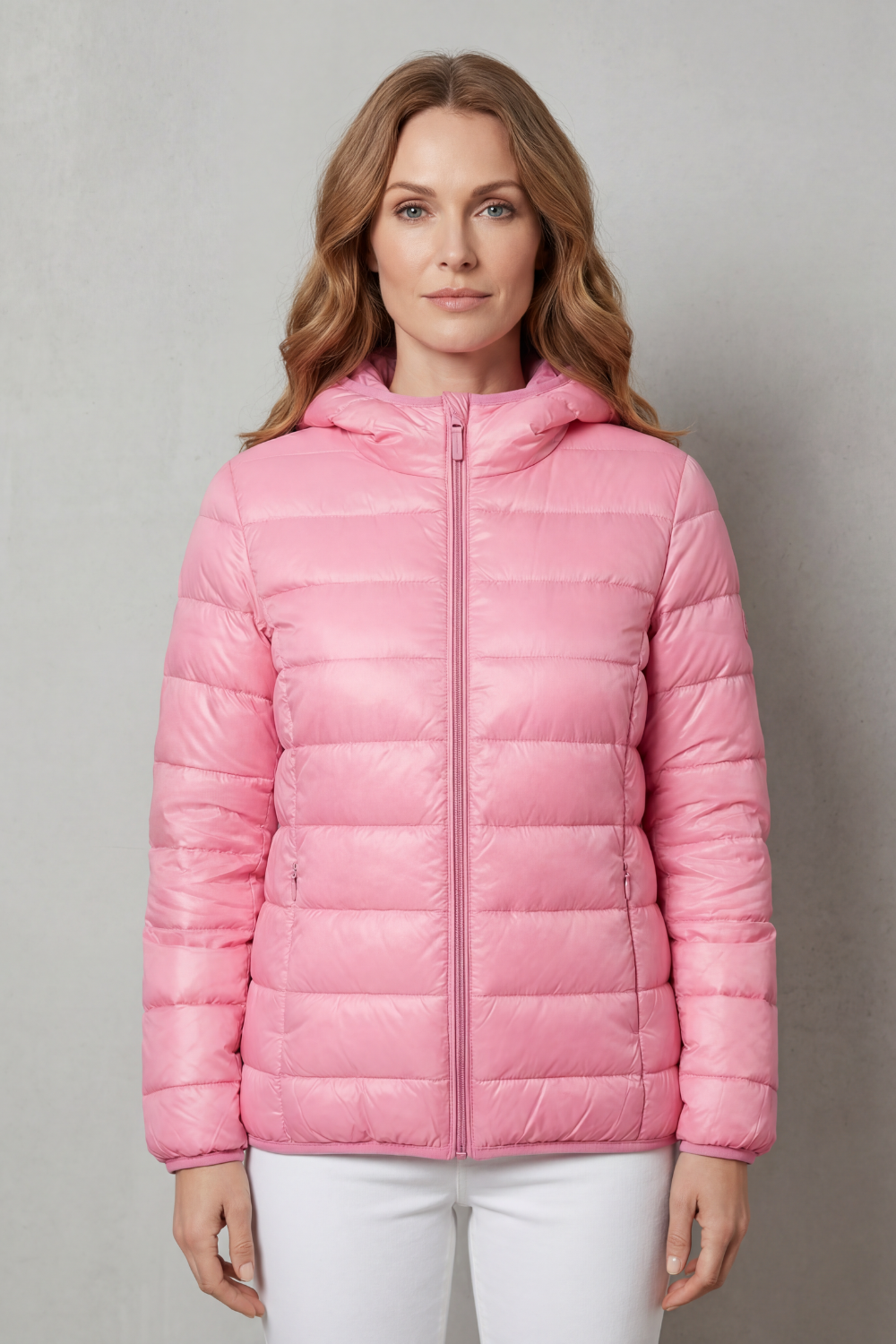 Clarendon – Waterproof comfort – Women’s Rain Coat