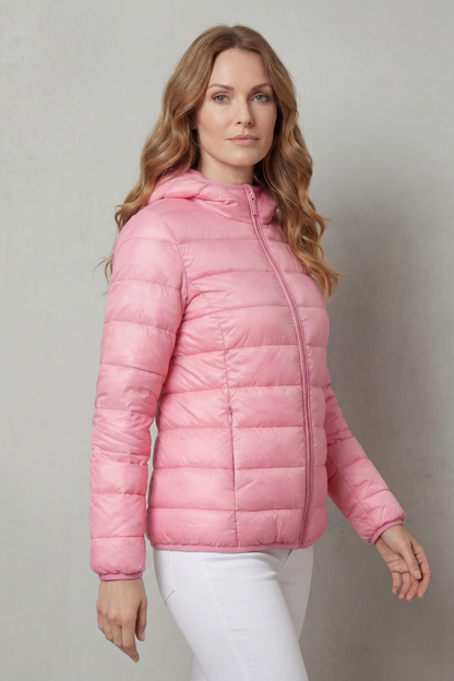 Clarendon – Waterproof comfort – Women’s Rain Coat