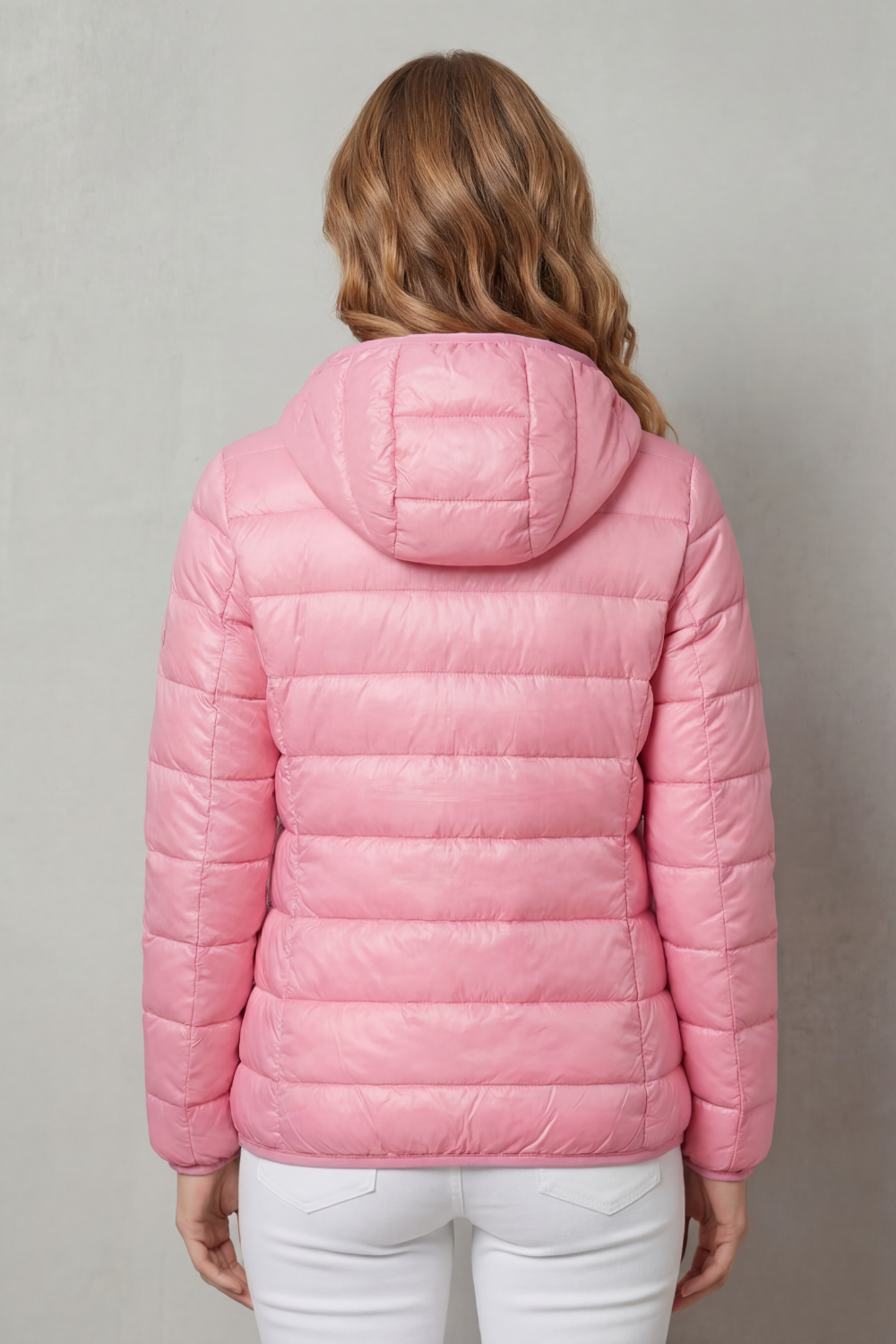 Clarendon – Waterproof comfort – Women’s Rain Coat
