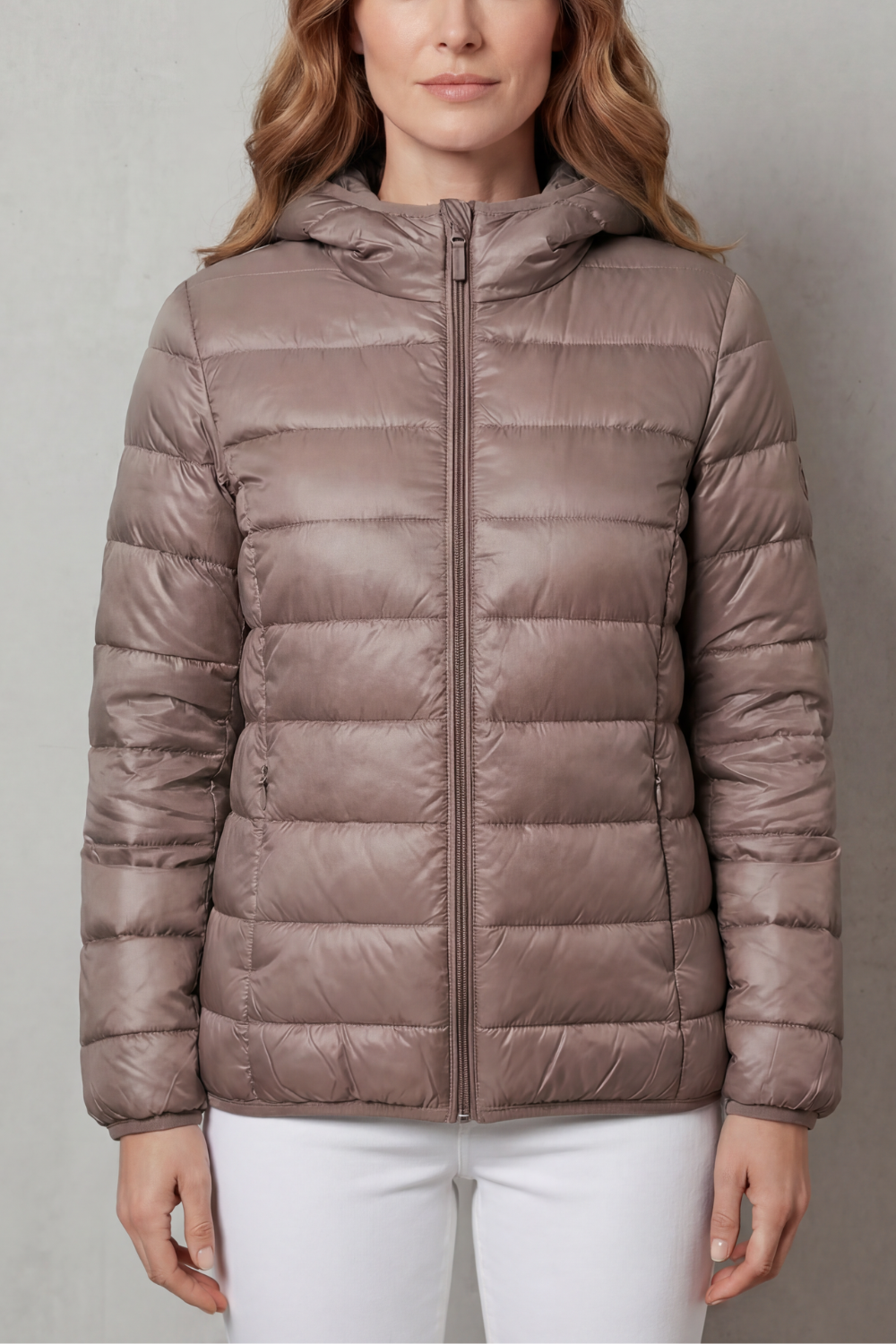 Clarendon – Waterproof comfort – Women’s Rain Coat
