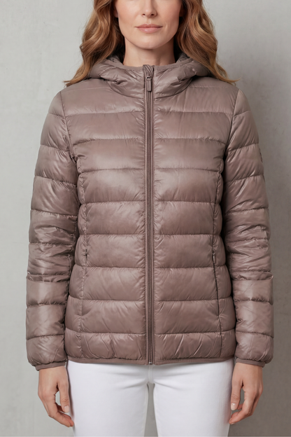 Clarendon – Waterproof comfort – Women’s Rain Coat