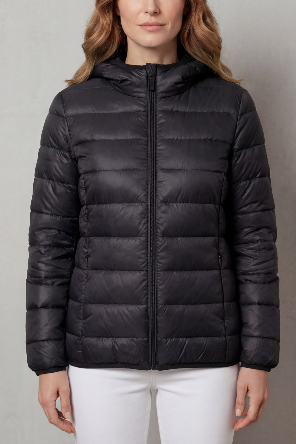 Clarendon – Waterproof comfort – Women’s Rain Coat