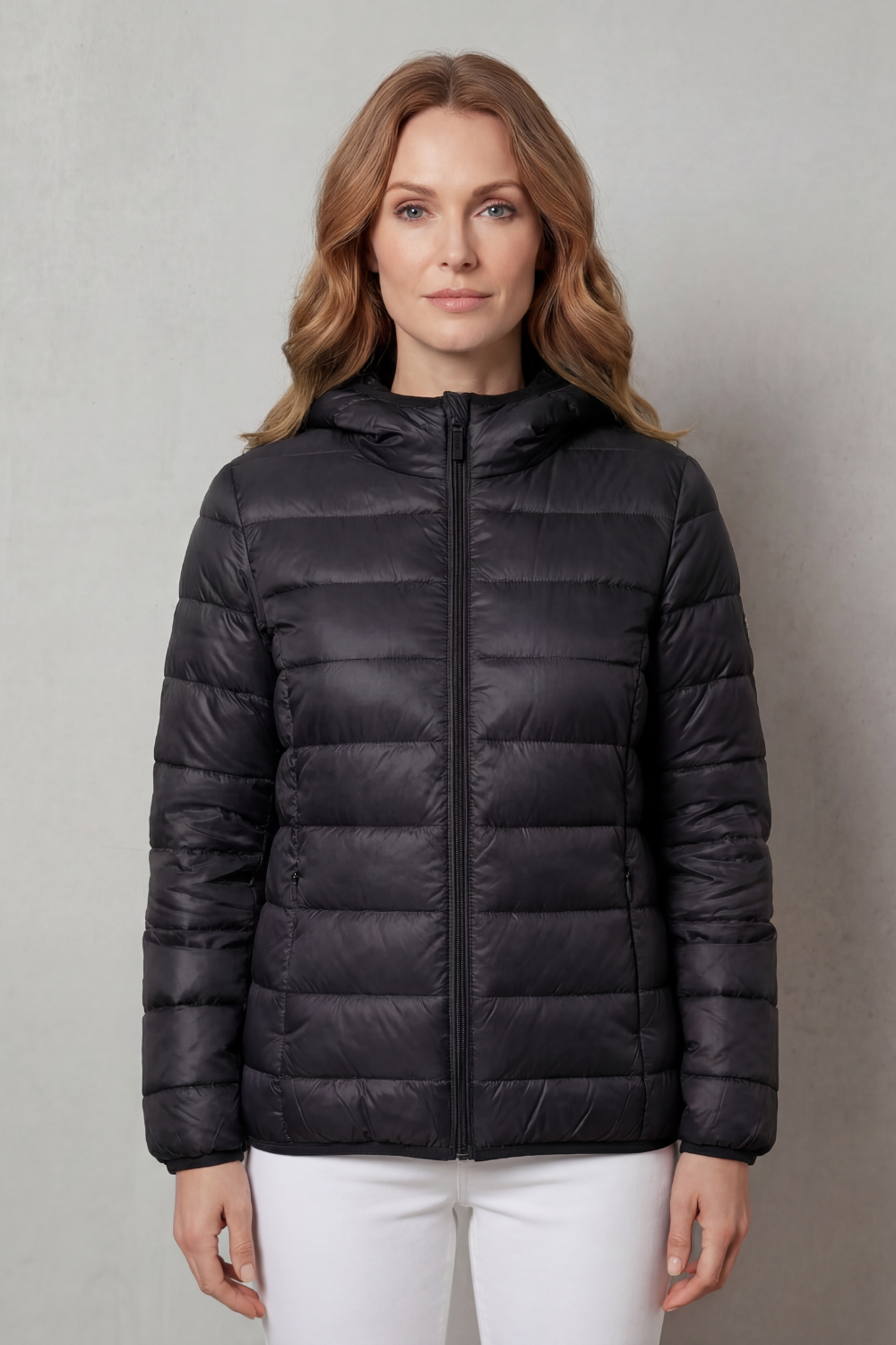 Clarendon – Waterproof comfort – Women’s Rain Coat