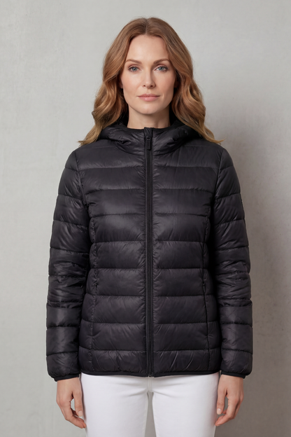 Clarendon – Waterproof comfort – Women’s Rain Coat
