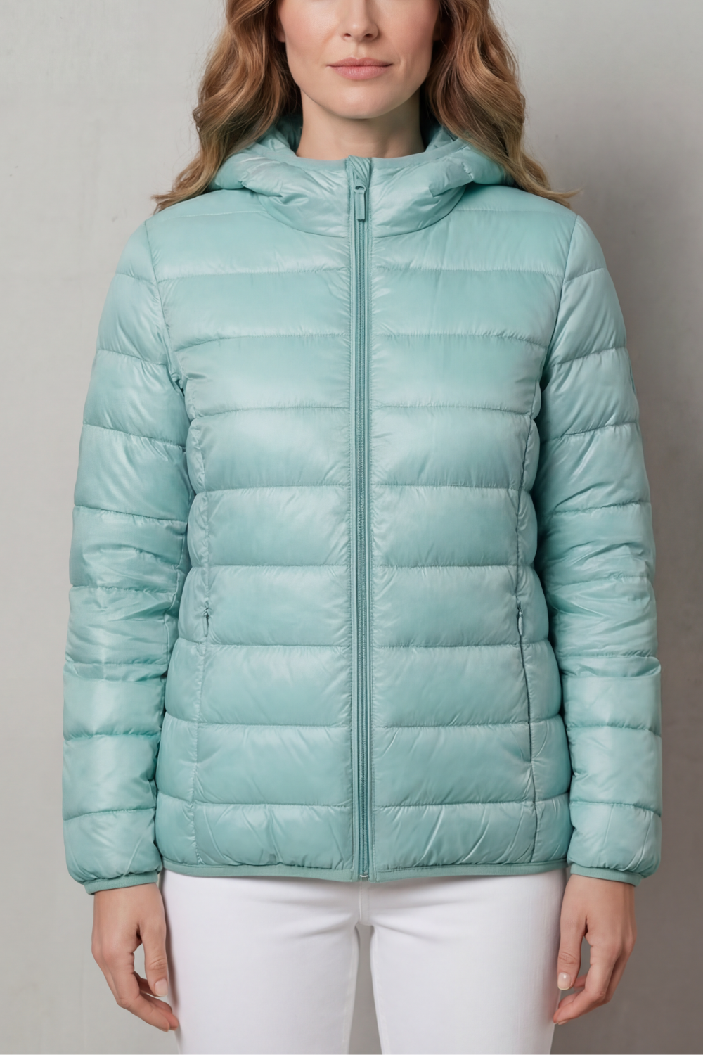 Clarendon – Waterproof comfort – Women’s Rain Coat