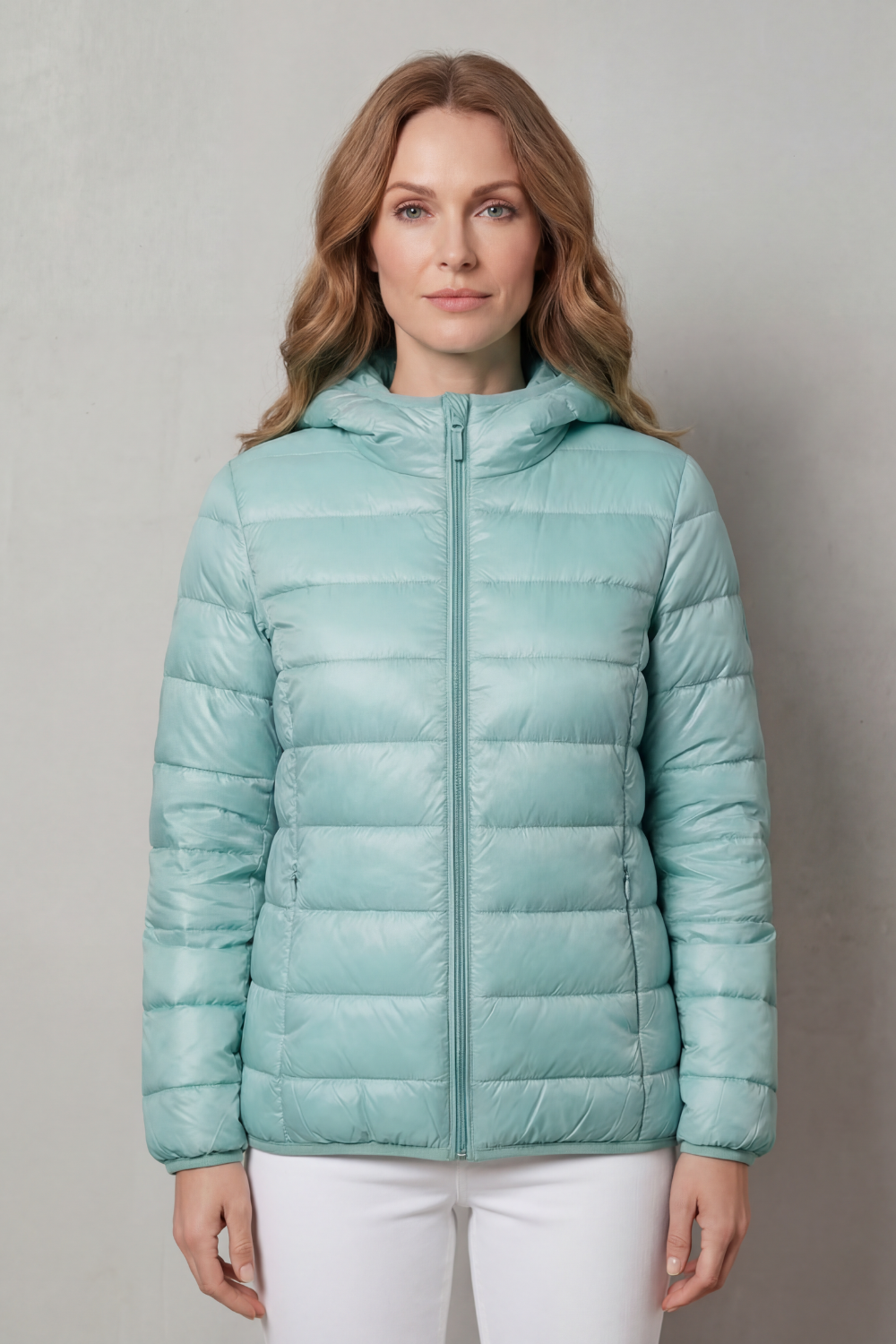 Clarendon – Waterproof comfort – Women’s Rain Coat