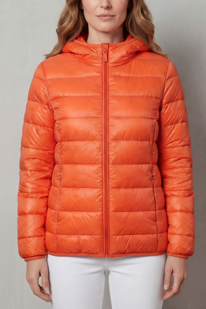 Clarendon – Waterproof comfort – Women’s Rain Coat