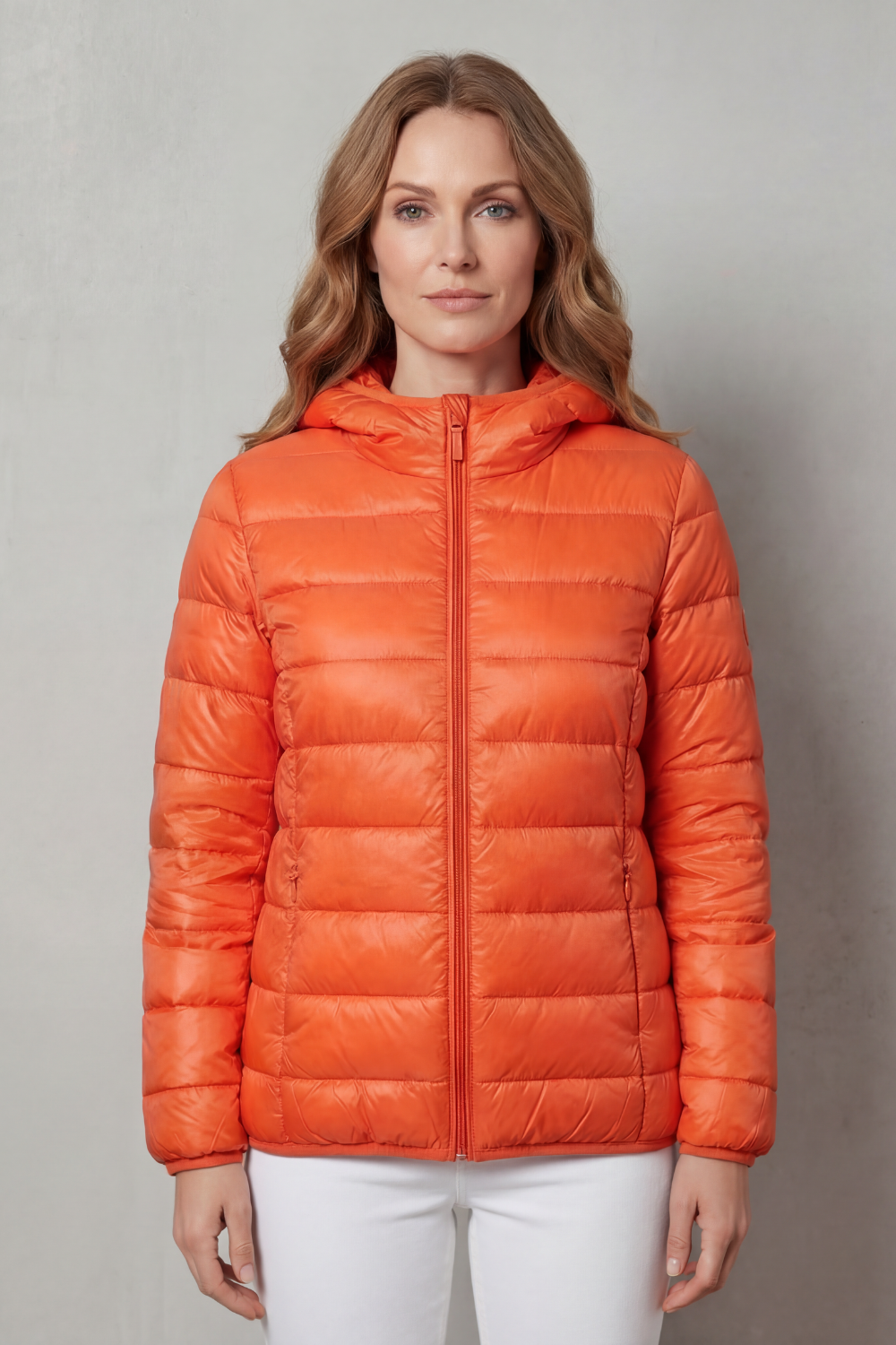 Clarendon – Waterproof comfort – Women’s Rain Coat