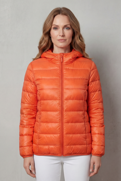 Clarendon – Waterproof comfort – Women’s Rain Coat