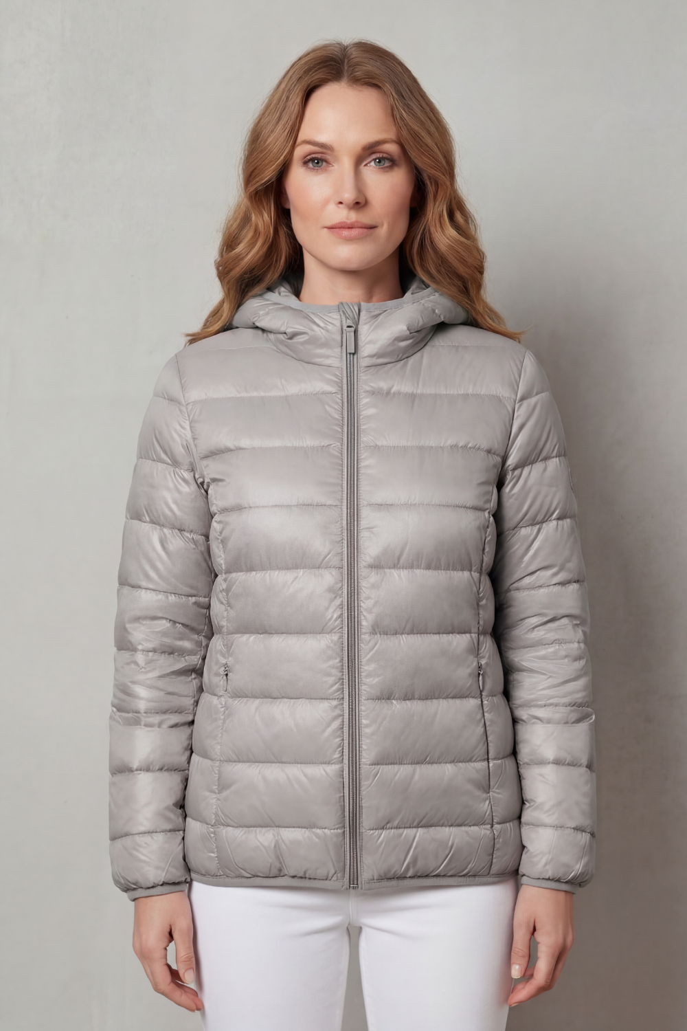 Clarendon – Waterproof comfort – Women’s Rain Coat