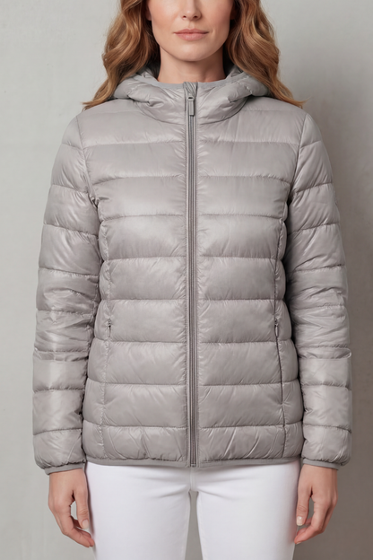 Clarendon – Waterproof comfort – Women’s Rain Coat