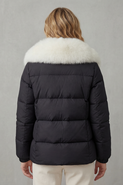 Devon – Everyday comfort – Warm Women’s Puffer Jacket