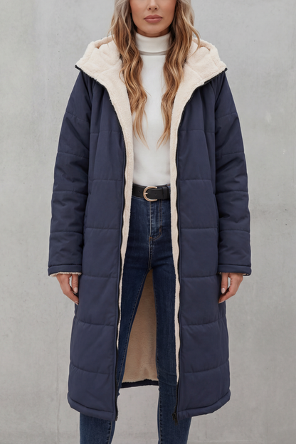 Fairford – Everyday comfort – Women’s fleece coat