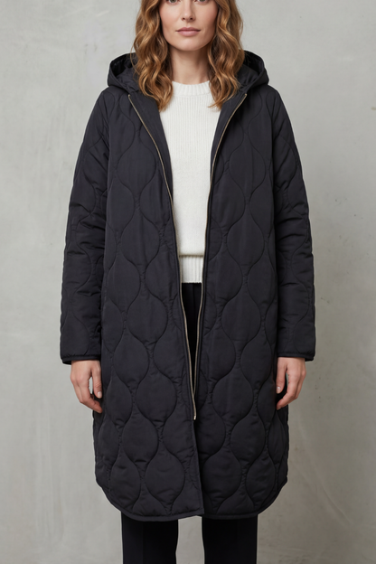 Kilkenny – Everyday Women’s Parka Coat