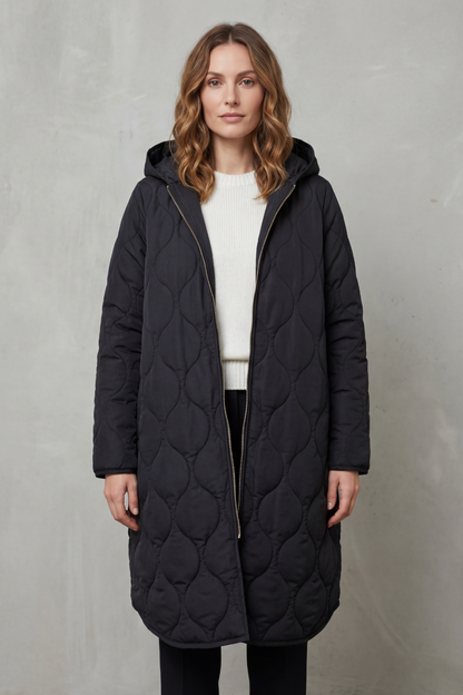 Kilkenny – Everyday Women’s Parka Coat