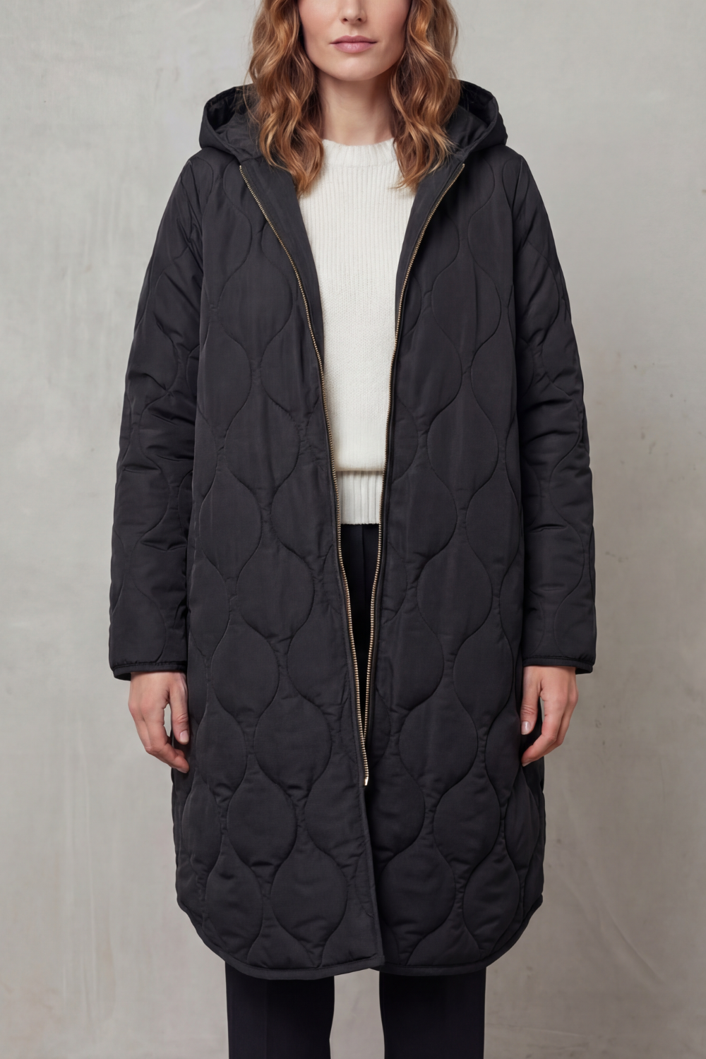 Kilkenny – Everyday Women’s Parka Coat